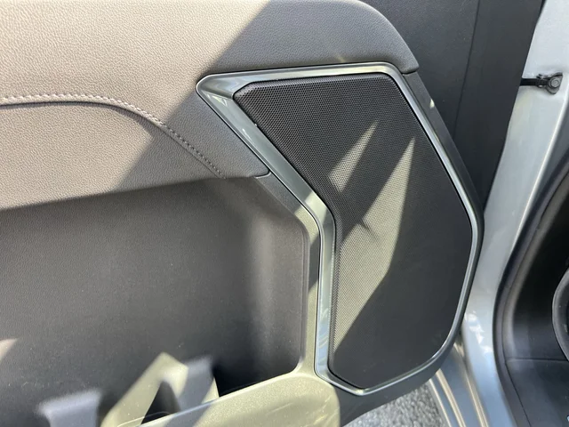 Nuevos GMC SIERRA 1500 at Matthews in Liberty Buick GMC