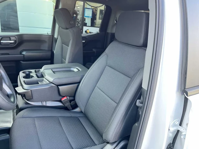 Nuevos GMC SIERRA 1500 at Matthews in Liberty Buick GMC