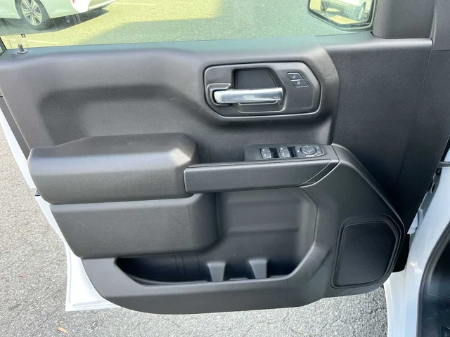 Nuevos GMC SIERRA 1500 at Matthews in Liberty Buick GMC