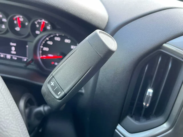 Nuevos GMC SIERRA 1500 at Matthews in Liberty Buick GMC