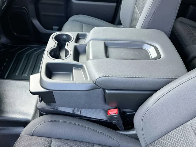 Nuevos GMC SIERRA 1500 at Matthews in Liberty Buick GMC