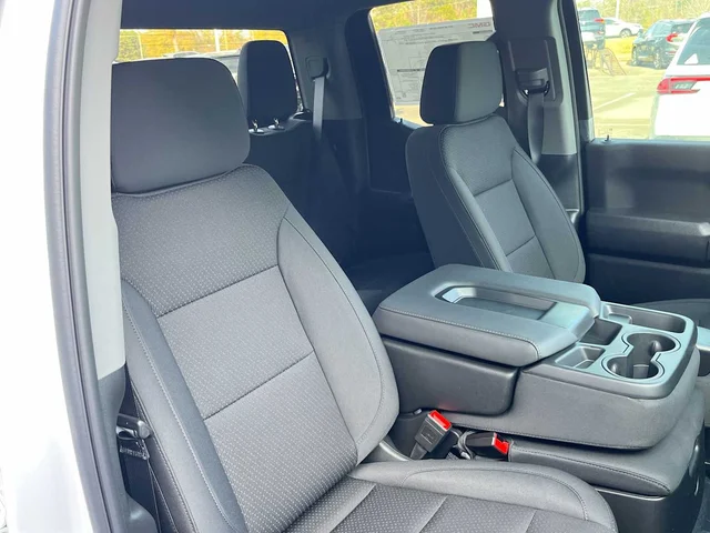 Nuevos GMC SIERRA 1500 at Matthews in Liberty Buick GMC
