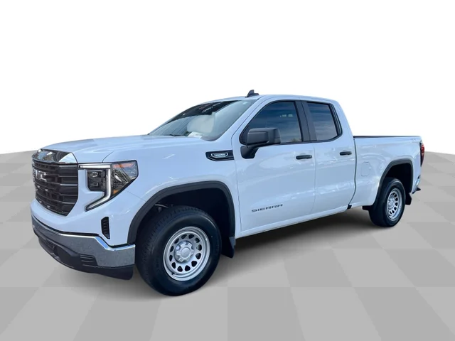 Nuevos GMC SIERRA 1500 at Matthews in Liberty Buick GMC
