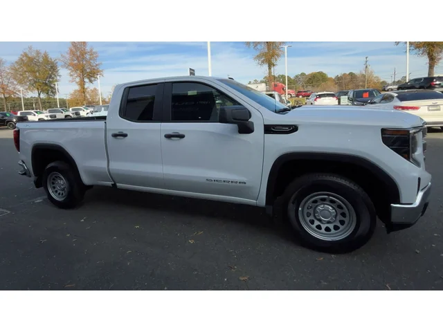 Nuevos GMC SIERRA 1500 at Matthews in Liberty Buick GMC