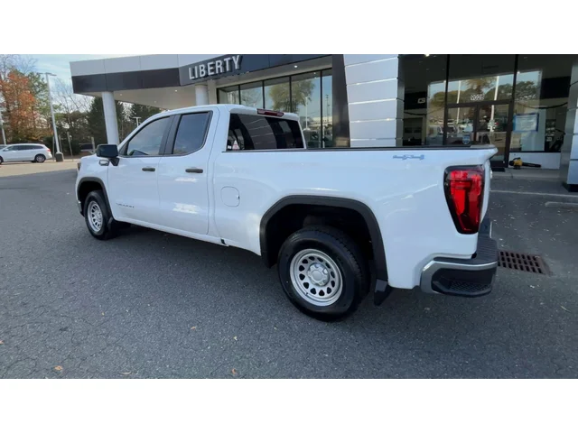 Nuevos GMC SIERRA 1500 at Matthews in Liberty Buick GMC