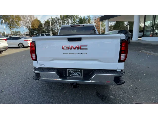 Nuevos GMC SIERRA 1500 at Matthews in Liberty Buick GMC