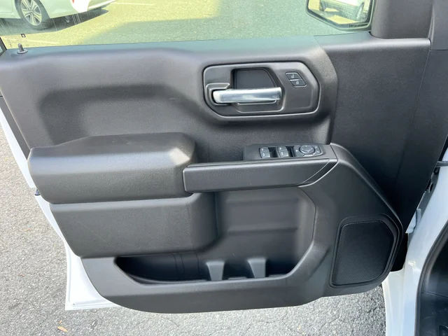 Nuevos GMC SIERRA 1500 at Matthews in Liberty Buick GMC