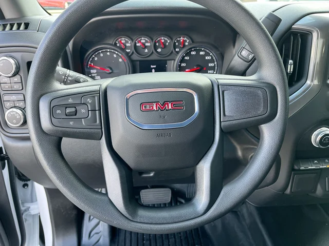 Nuevos GMC SIERRA 1500 at Matthews in Liberty Buick GMC