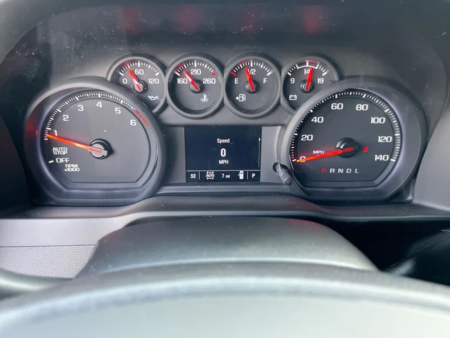 Nuevos GMC SIERRA 1500 at Matthews in Liberty Buick GMC
