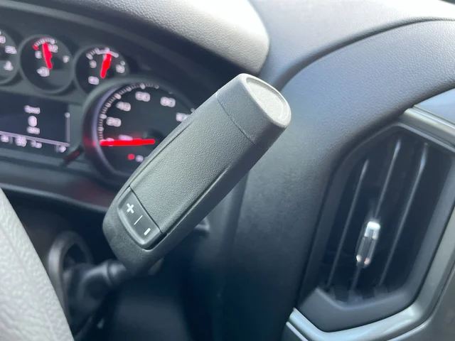 Nuevos GMC SIERRA 1500 at Matthews in Liberty Buick GMC