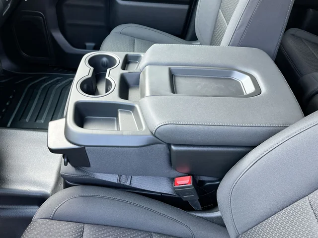 Nuevos GMC SIERRA 1500 at Matthews in Liberty Buick GMC