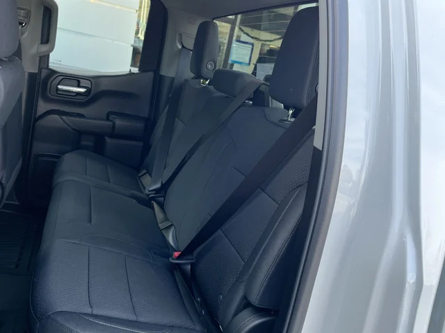 Nuevos GMC SIERRA 1500 at Matthews in Liberty Buick GMC
