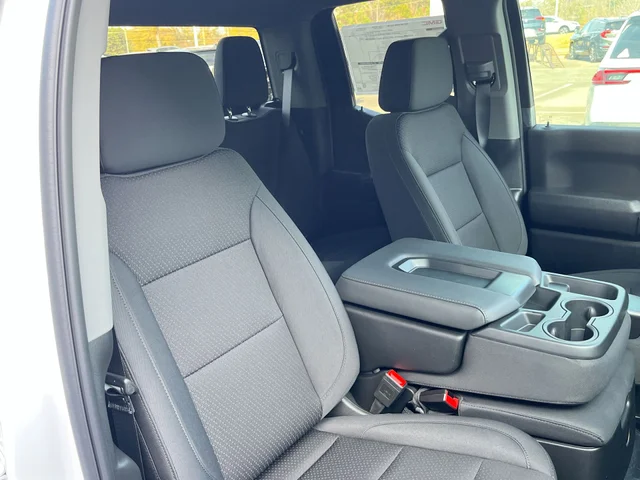 Nuevos GMC SIERRA 1500 at Matthews in Liberty Buick GMC