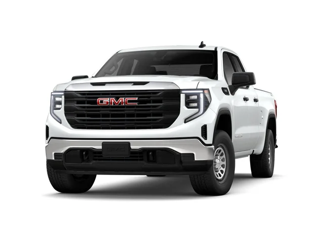 Nuevos GMC SIERRA 1500 at Matthews in Liberty Buick GMC