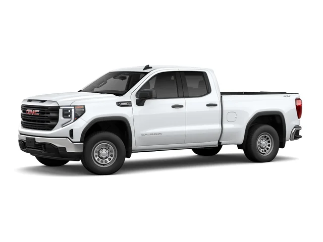 Nuevos GMC SIERRA 1500 at Matthews in Liberty Buick GMC