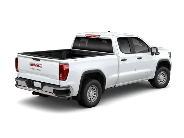 Nuevos GMC SIERRA 1500 at Matthews in Liberty Buick GMC