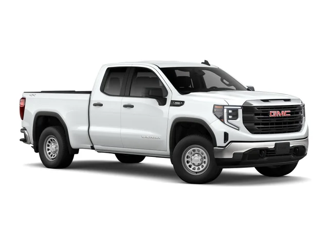 Nuevos GMC SIERRA 1500 at Matthews in Liberty Buick GMC