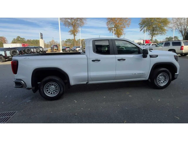 Nuevos GMC SIERRA 1500 at Matthews in Liberty Buick GMC