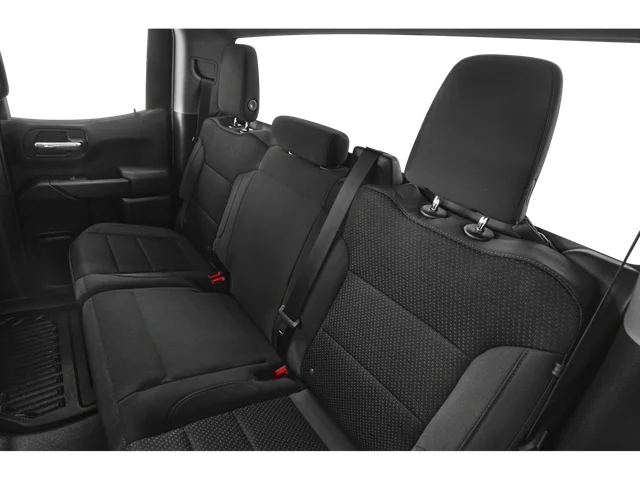 Nuevos GMC SIERRA 1500 at Matthews in Liberty Buick GMC