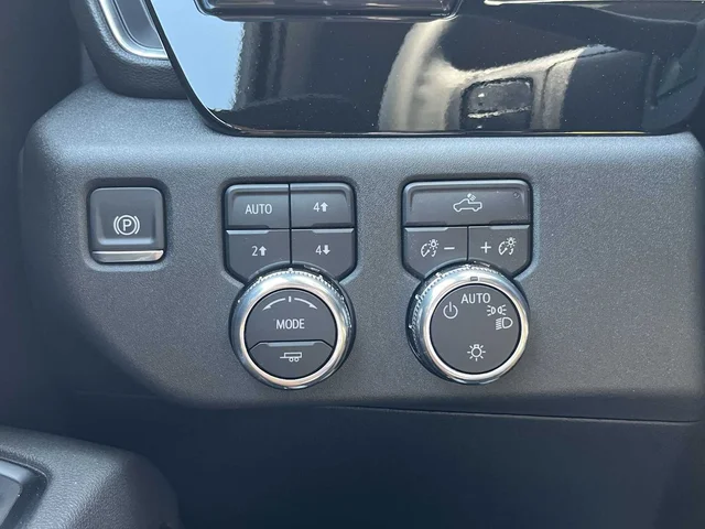 Nuevos GMC SIERRA 1500 at Matthews in Liberty Buick GMC