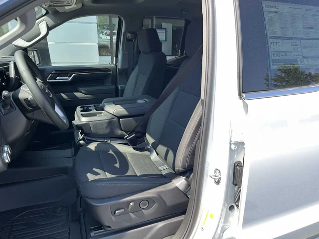 Nuevos GMC SIERRA 1500 at Matthews in Liberty Buick GMC