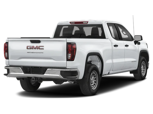 Nuevos GMC SIERRA 1500 at Matthews in Liberty Buick GMC
