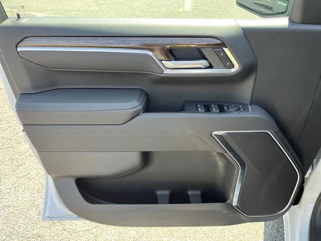 Nuevos GMC SIERRA 1500 at Matthews in Liberty Buick GMC