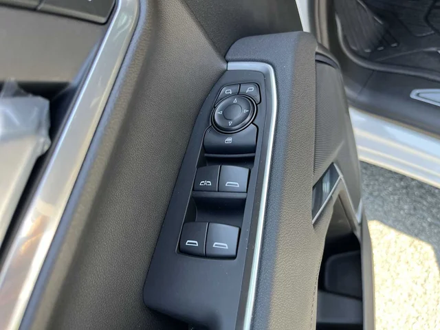 Nuevos GMC SIERRA 1500 at Matthews in Liberty Buick GMC