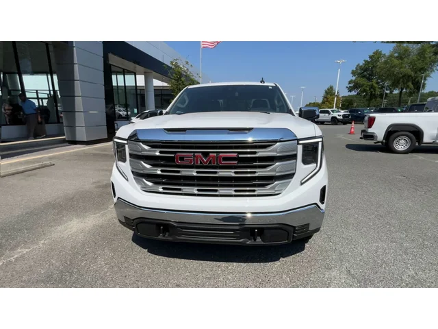 Nuevos GMC SIERRA 1500 at Matthews in Liberty Buick GMC