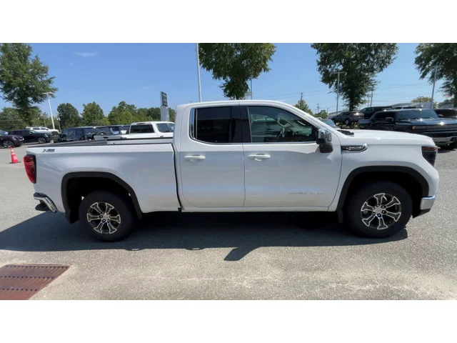 Nuevos GMC SIERRA 1500 at Matthews in Liberty Buick GMC