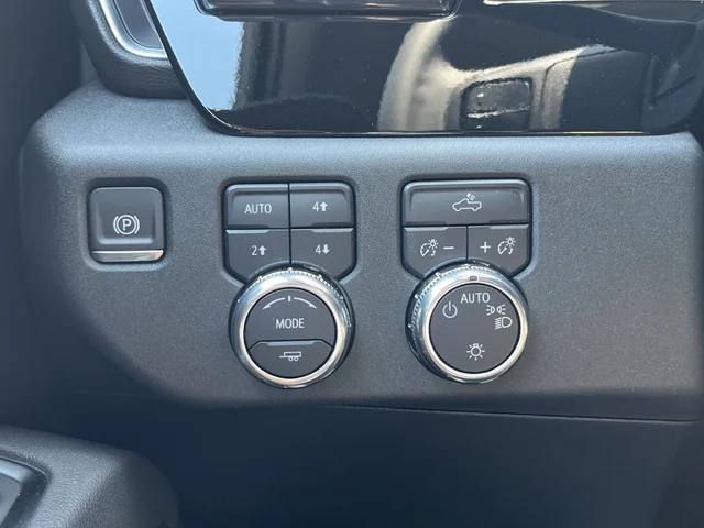 Nuevos GMC SIERRA 1500 at Matthews in Liberty Buick GMC