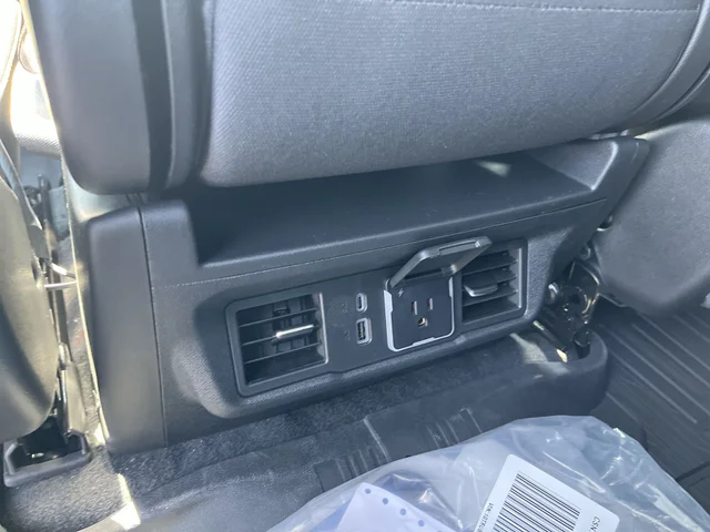 Nuevos GMC SIERRA 1500 at Matthews in Liberty Buick GMC