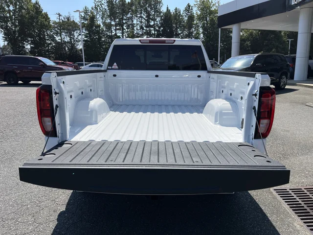 Nuevos GMC SIERRA 1500 at Matthews in Liberty Buick GMC