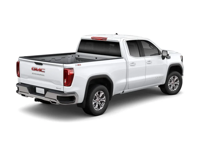 Nuevos GMC SIERRA 1500 at Matthews in Liberty Buick GMC