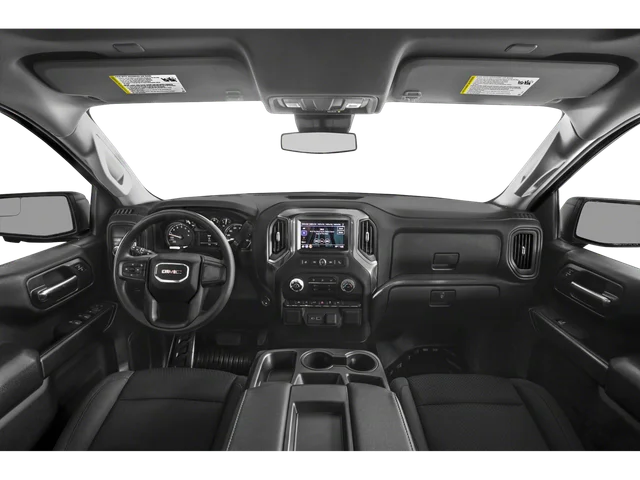 Nuevos GMC SIERRA 1500 at Matthews in Liberty Buick GMC