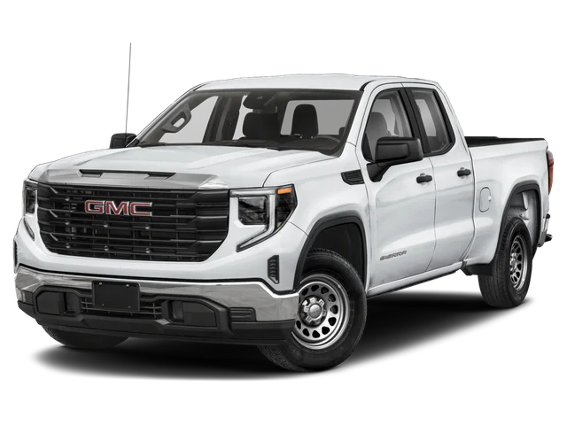 Nuevos GMC SIERRA 1500 at Matthews in Liberty Buick GMC