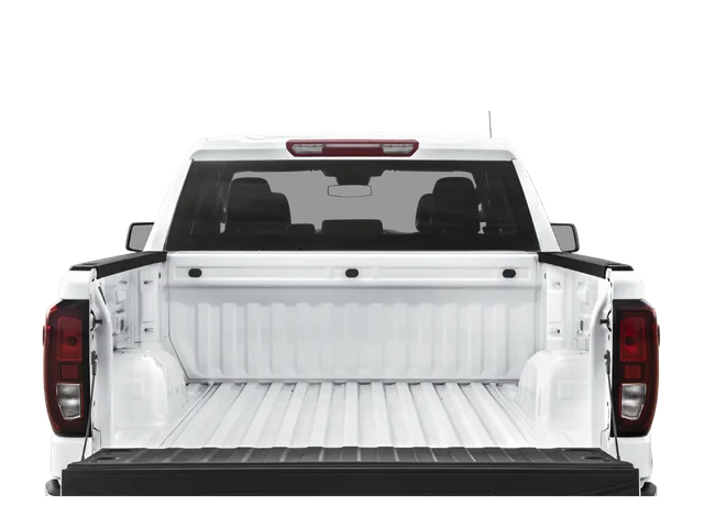 Nuevos GMC SIERRA 1500 at Matthews in Liberty Buick GMC