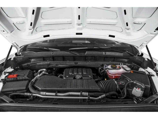 Nuevos GMC SIERRA 1500 at Matthews in Liberty Buick GMC