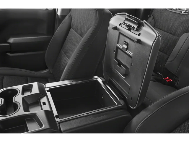 Nuevos GMC SIERRA 1500 at Matthews in Liberty Buick GMC