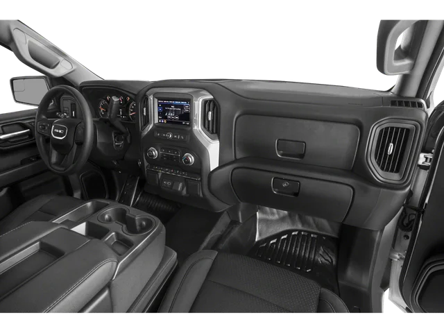 Nuevos GMC SIERRA 1500 at Matthews in Liberty Buick GMC