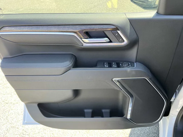 Nuevos GMC SIERRA 1500 at Matthews in Liberty Buick GMC