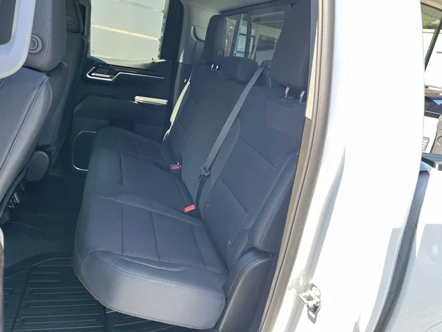 Nuevos GMC SIERRA 1500 at Matthews in Liberty Buick GMC