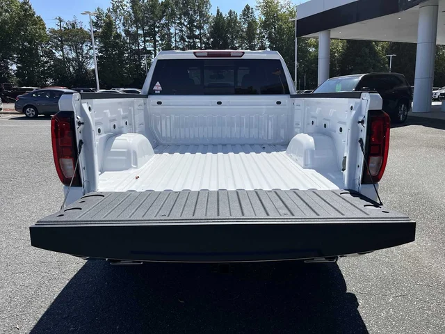 Nuevos GMC SIERRA 1500 at Matthews in Liberty Buick GMC