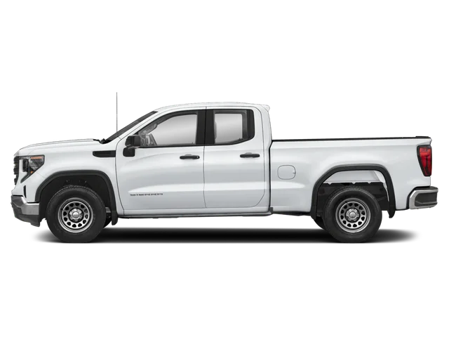 Nuevos GMC SIERRA 1500 at Matthews in Liberty Buick GMC