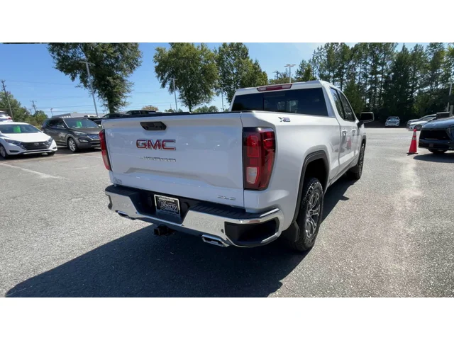 Nuevos GMC SIERRA 1500 at Matthews in Liberty Buick GMC