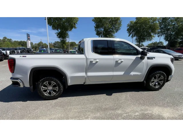 Nuevos GMC SIERRA 1500 at Matthews in Liberty Buick GMC