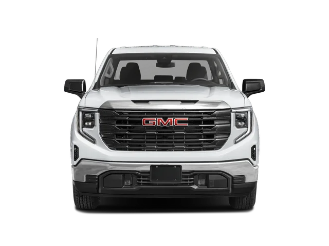 Nuevos GMC SIERRA 1500 at Matthews in Liberty Buick GMC
