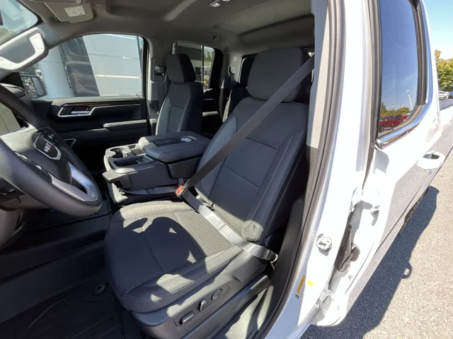 Nuevos GMC SIERRA 1500 at Matthews in Liberty Buick GMC