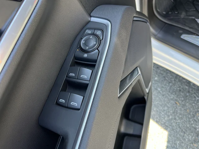 Nuevos GMC SIERRA 1500 at Matthews in Liberty Buick GMC