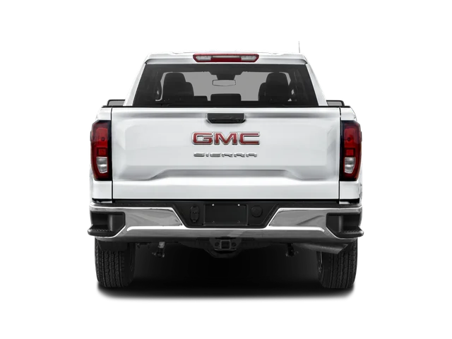 Nuevos GMC SIERRA 1500 at Matthews in Liberty Buick GMC